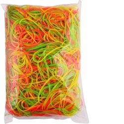 Rubber Band 1kg  - 3 Inch